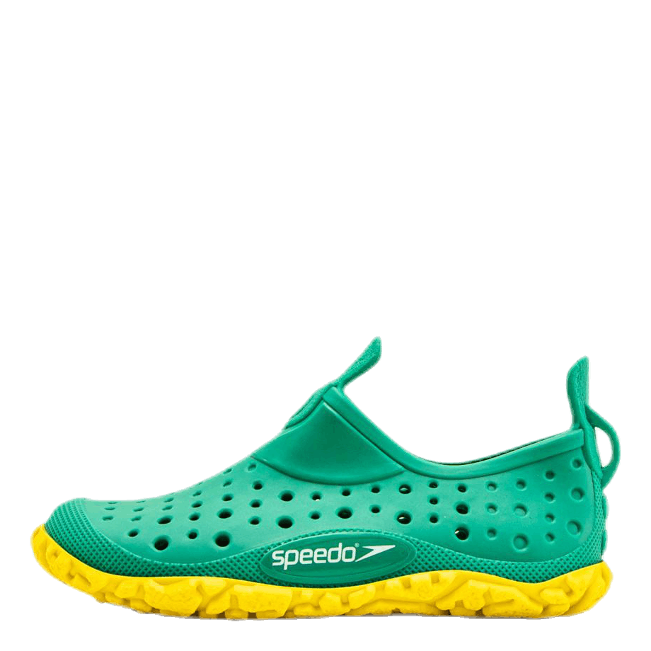Jelly Infant Green