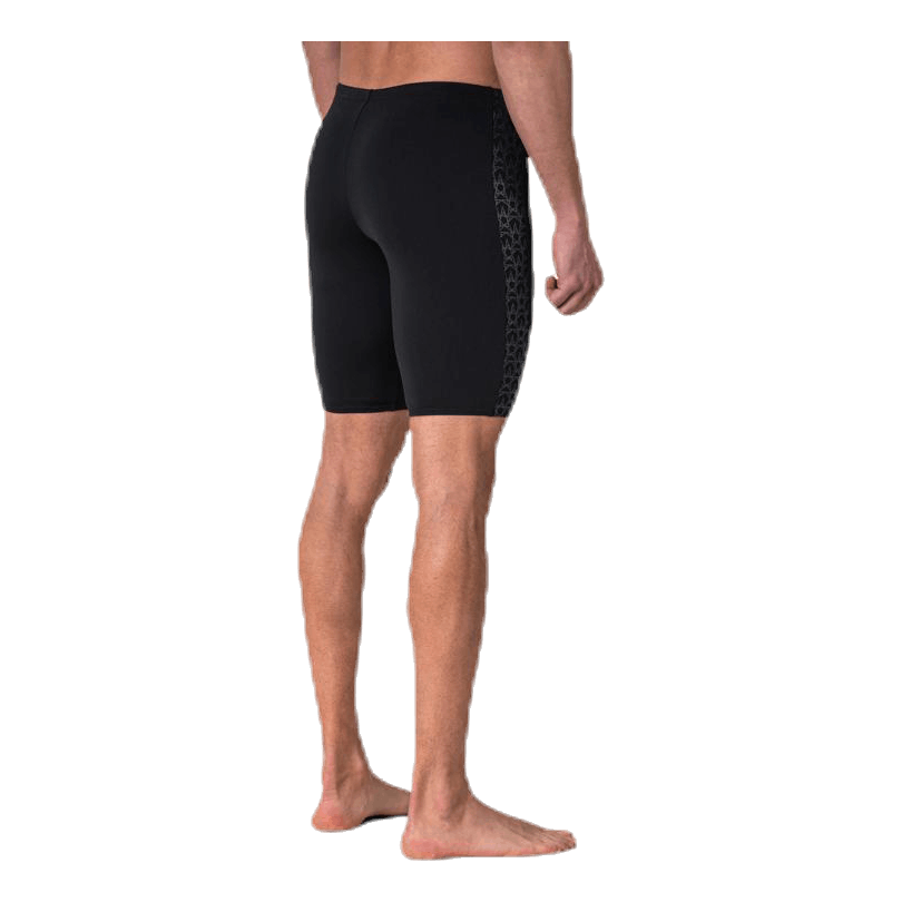 Boomstar Splice Jammer Am Black/Grey