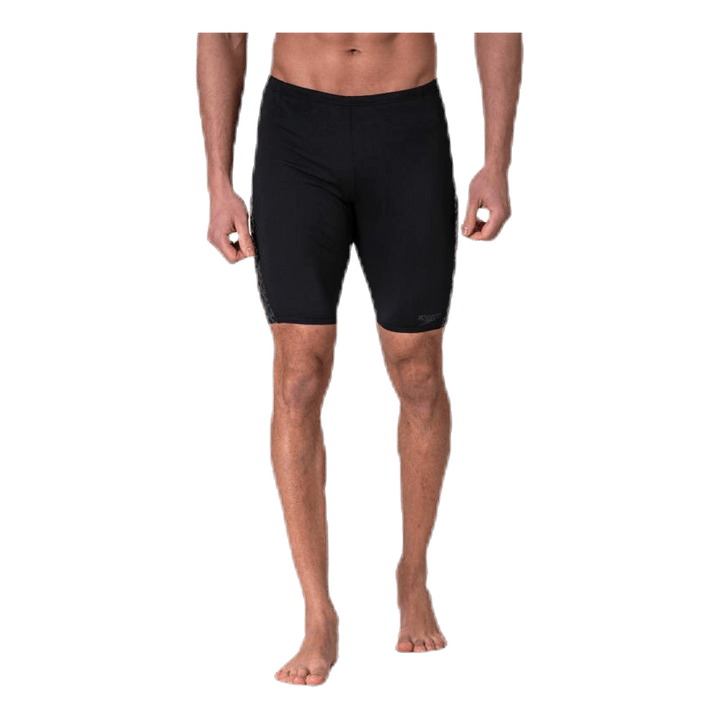 Boomstar Splice Jammer Am Black/Grey