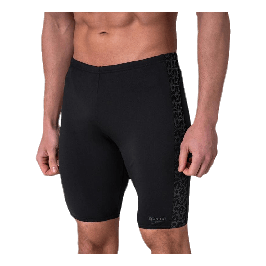 Boomstar Splice Jammer Am Black/Grey