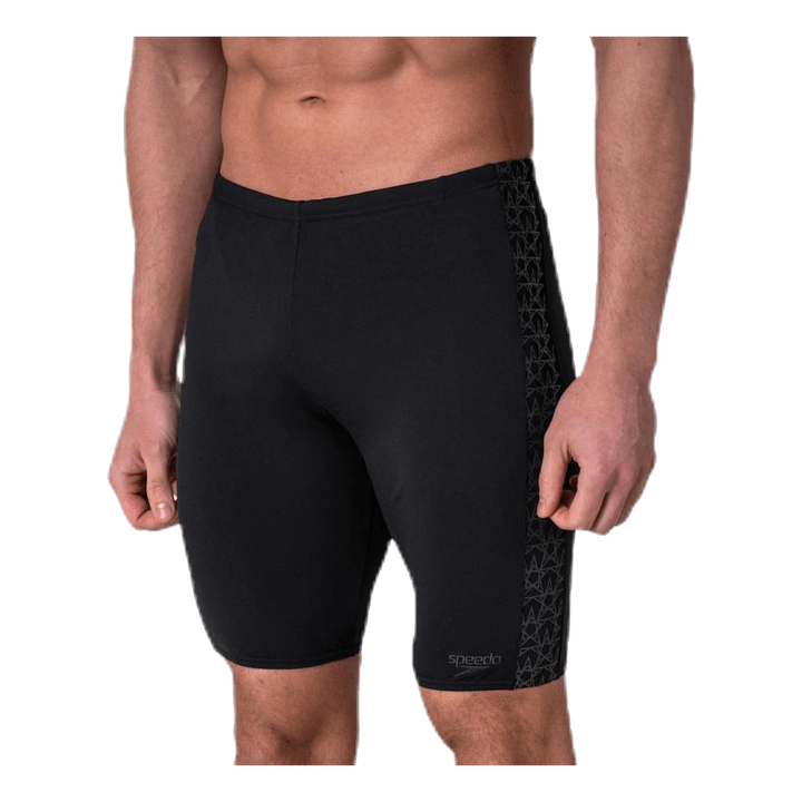 Boomstar Splice Jammer Am Black/Grey