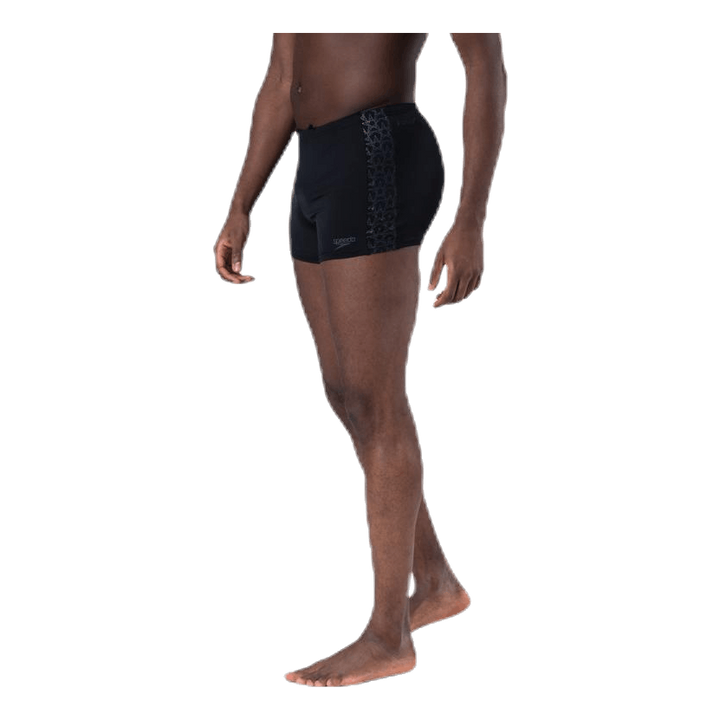 Boomstar Splice Aquashort Am Black/Grey