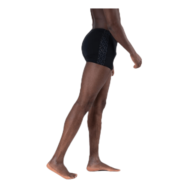 Boomstar Splice Aquashort Am Black/Grey