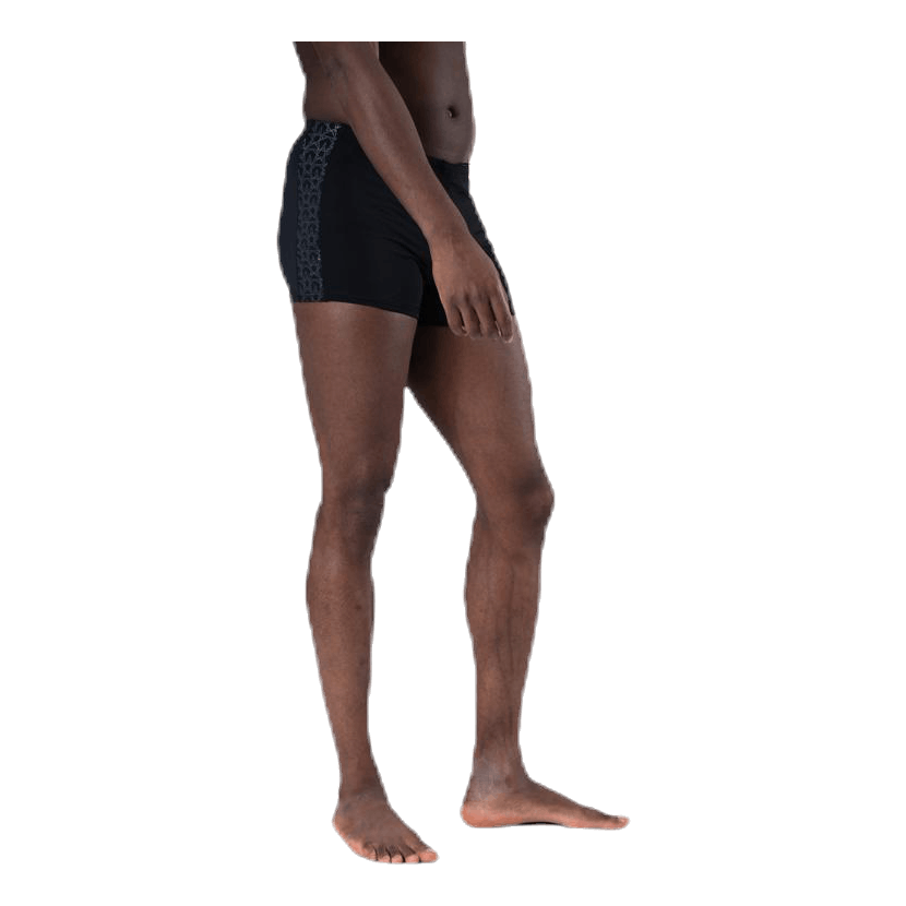 Boomstar Splice Aquashort Am Black/Grey