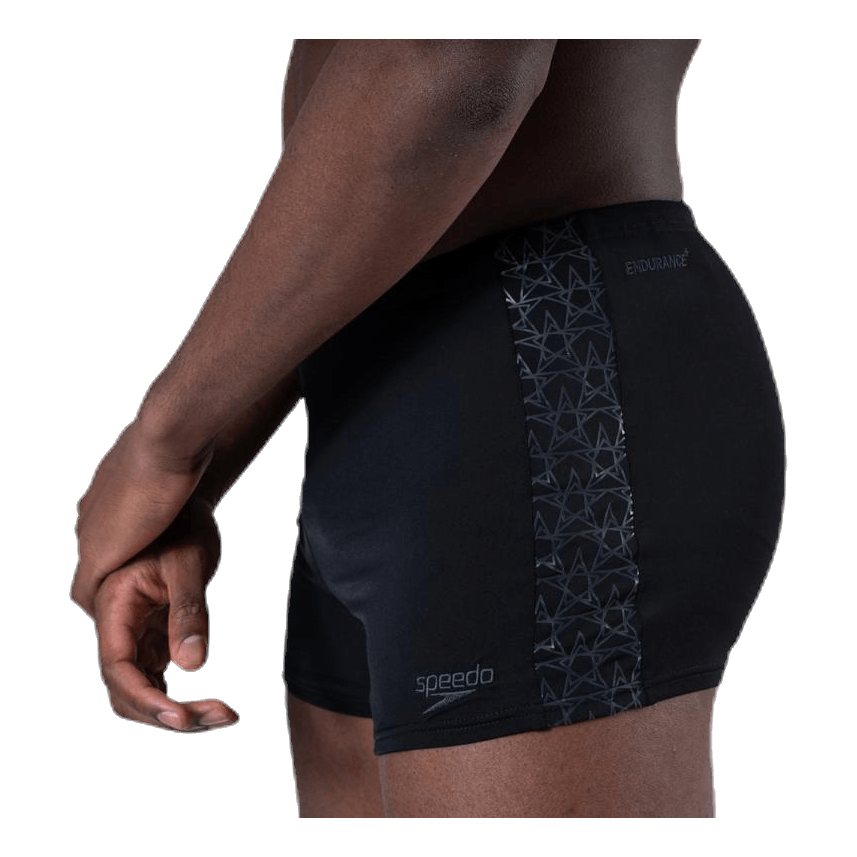 Boomstar Splice Aquashort Am Black/Grey