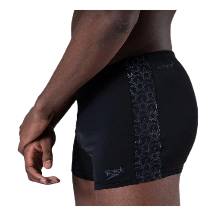Boomstar Splice Aquashort Am Black/Grey