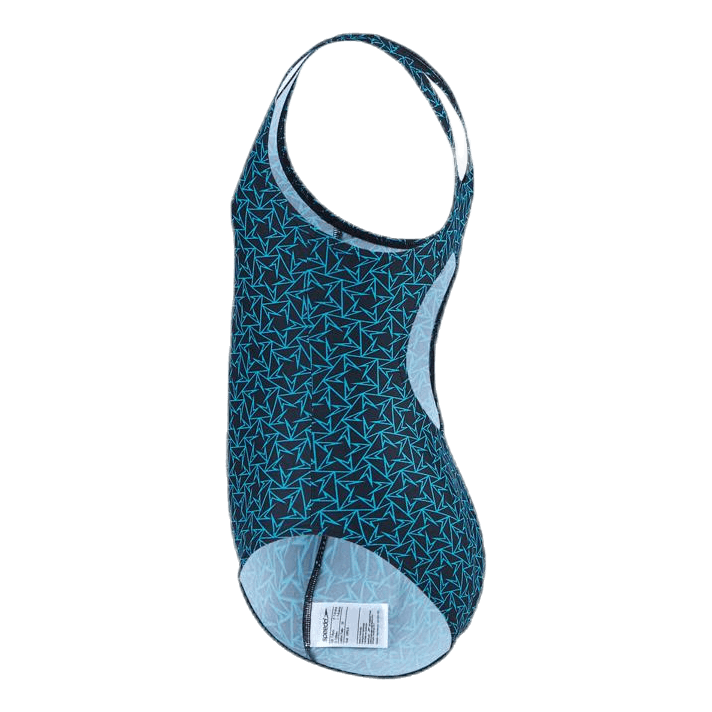 Boomster Allover Muscleback Blue