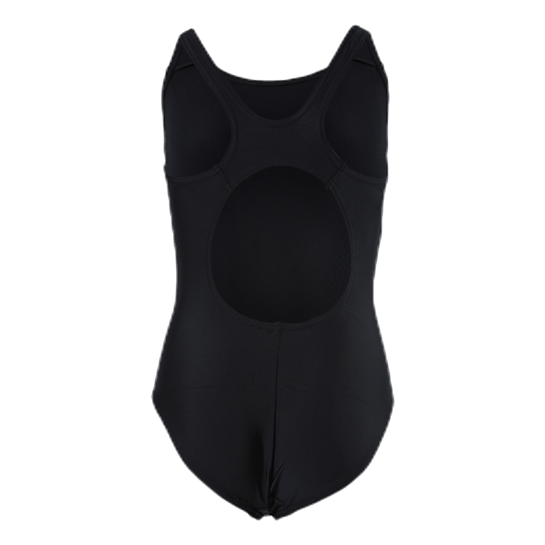 Plastisol Placement Muscleback Black/Yellow