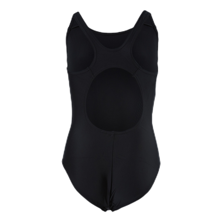 Plastisol Placement Muscleback Black/Yellow