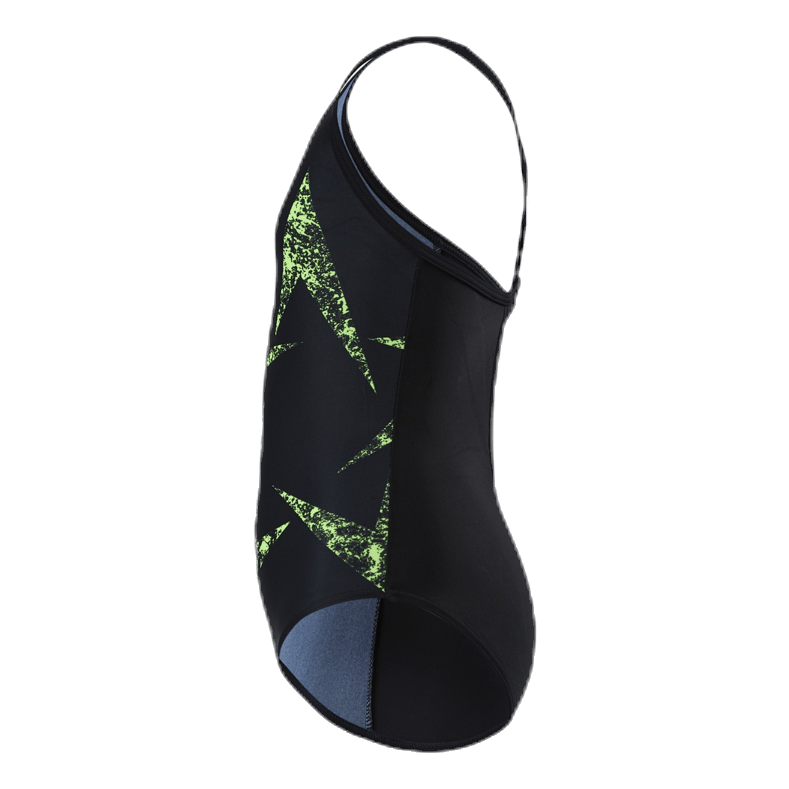 Boomstar Placement Flyback Black/Yellow