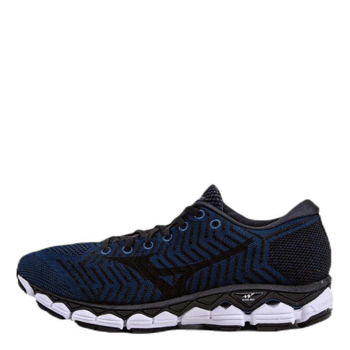 Wave Sky WK Blue/Silver