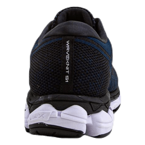 Wave Sky WK Blue/Silver