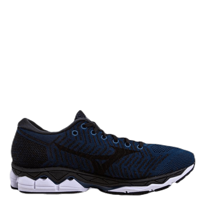 Wave Sky WK Blue/Silver