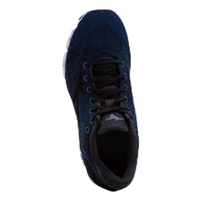 Wave Sky WK Blue/Silver