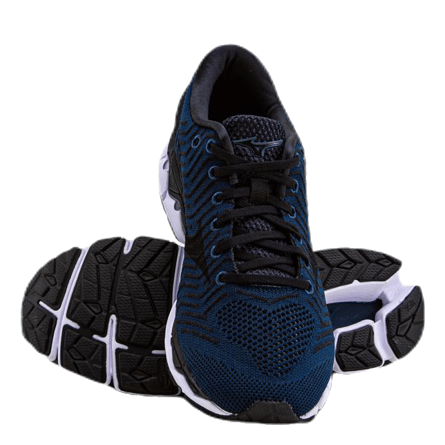 Wave Sky WK Blue/Silver