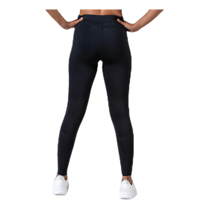Impulse Core Long Tight Black