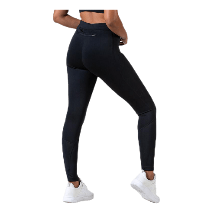 Impulse Core Long Tight Black