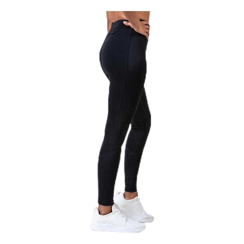 Impulse Core Long Tight Black