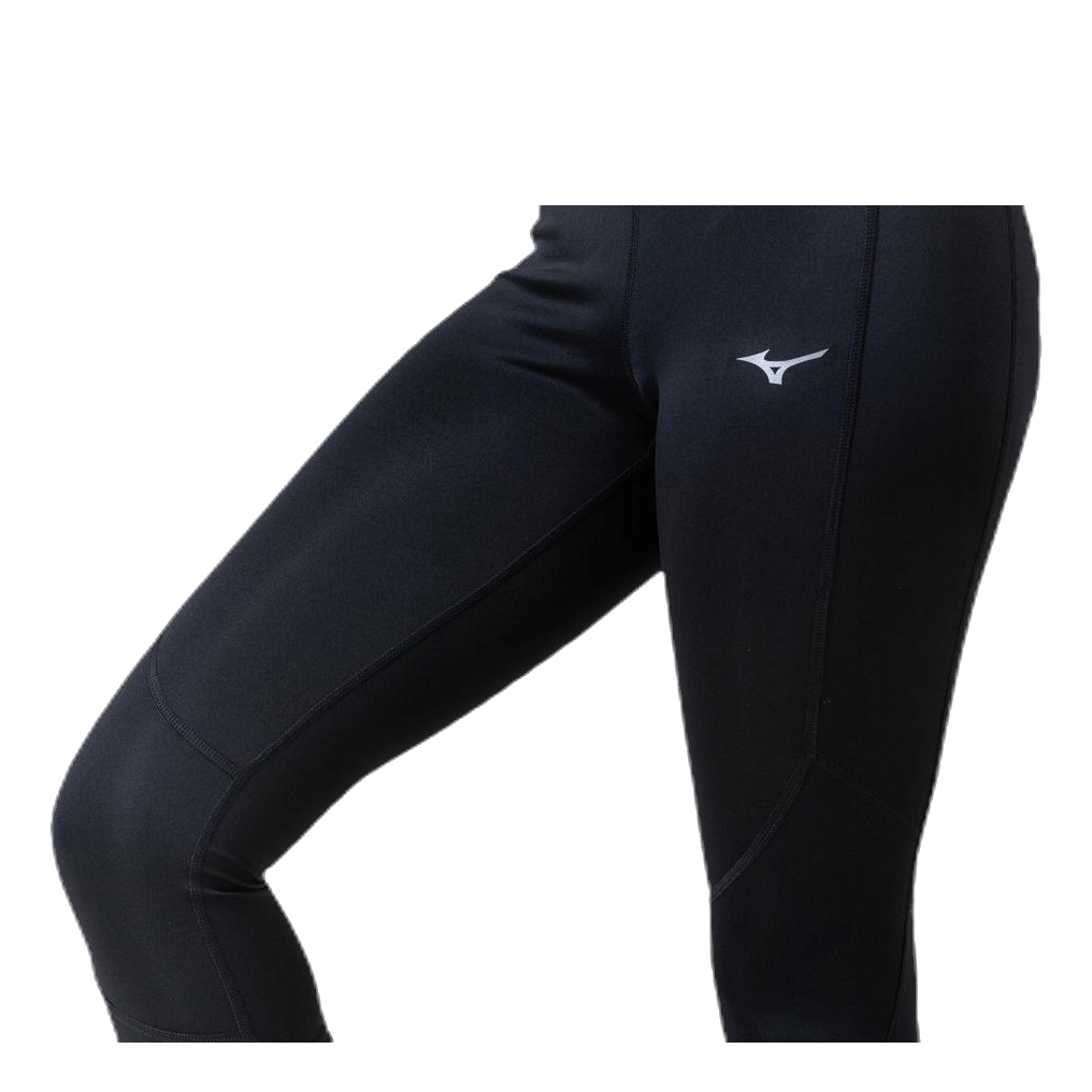 Impulse Core Long Tight Black