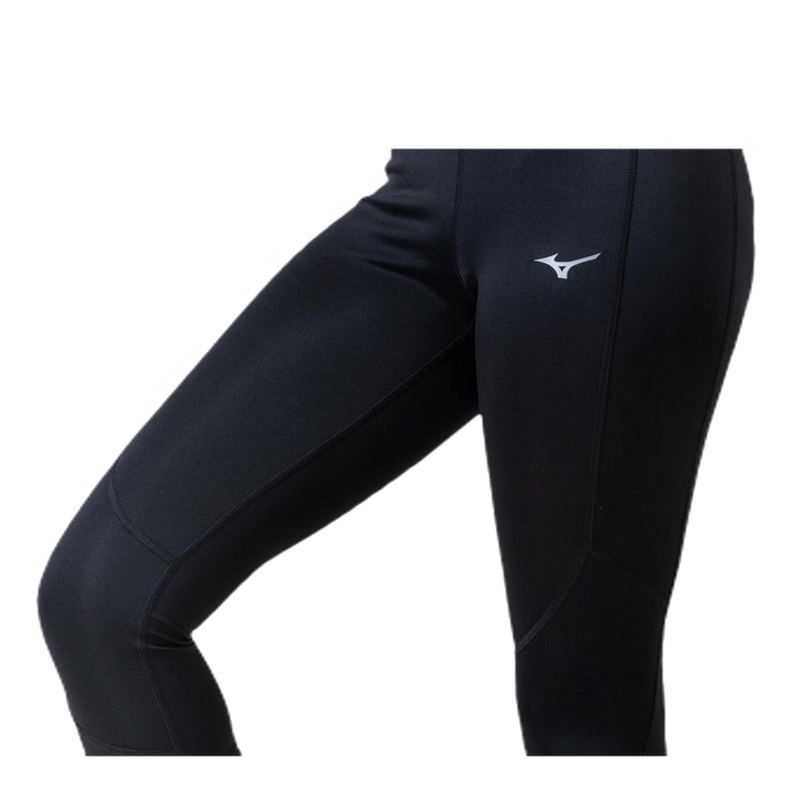 Impulse Core Long Tight Black