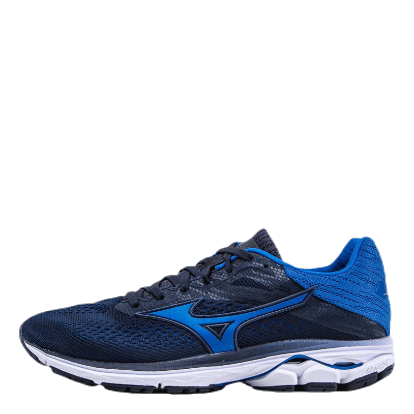 Kosterclinic Mizuno Wave Inspire Uomo Nere Running Mizuno Mizuno