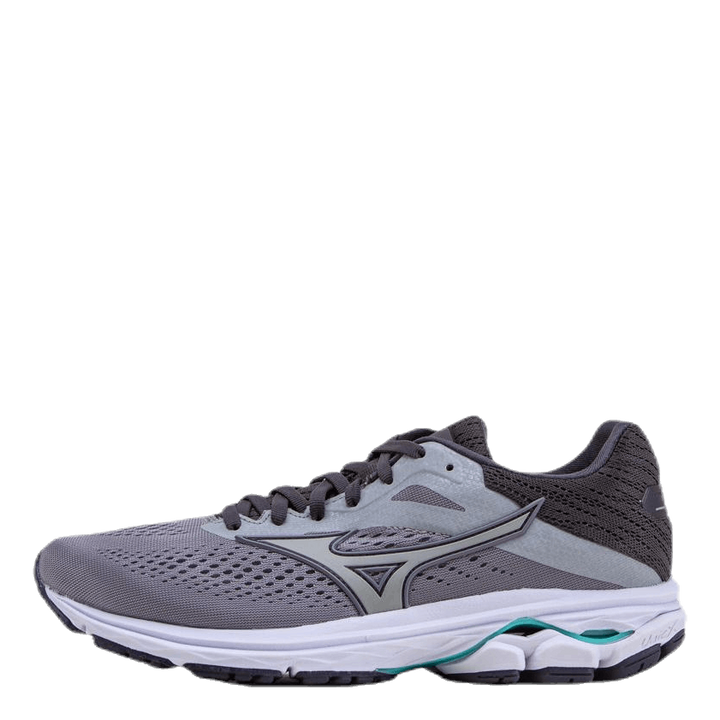 Wave Rider 23 White/Grey