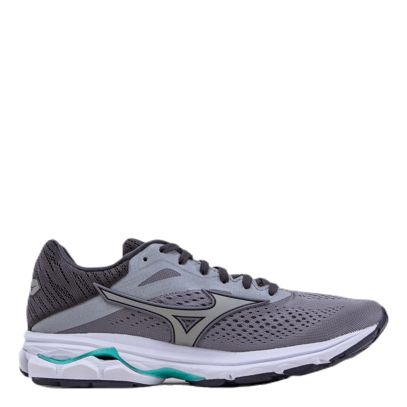 Wave Rider 23 White/Grey