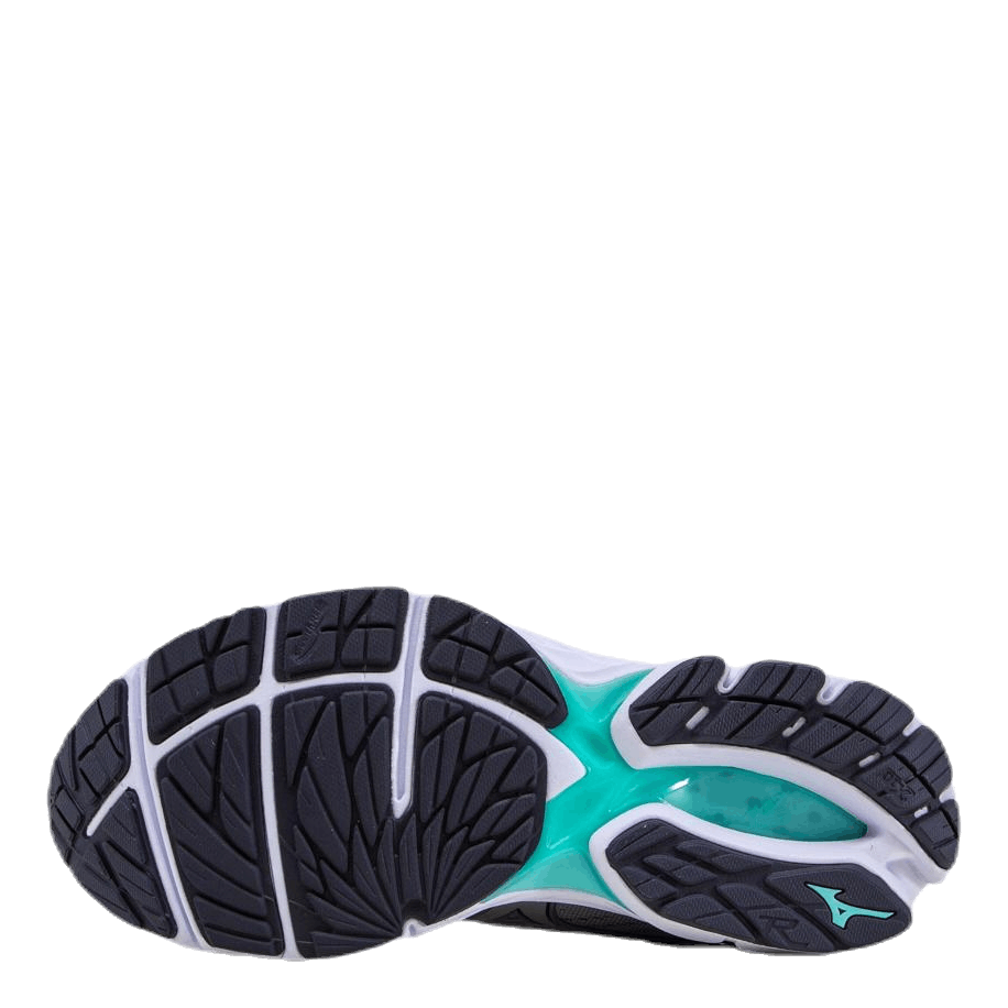 Wave Rider 23 White/Grey