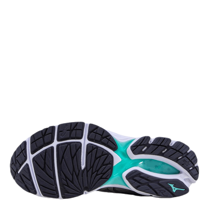 Wave Rider 23 White/Grey