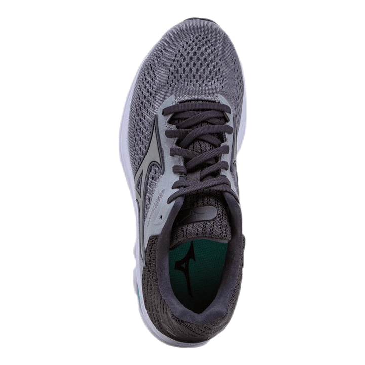 Wave Rider 23 White/Grey