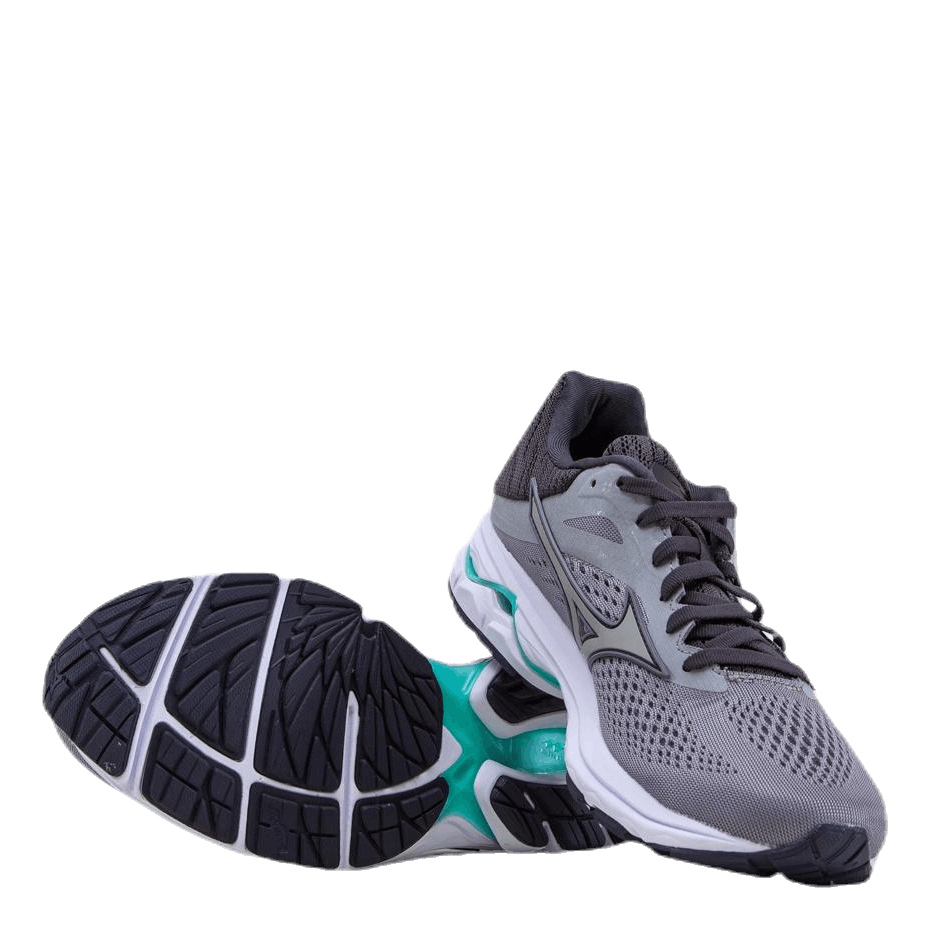 Wave Rider 23 White/Grey