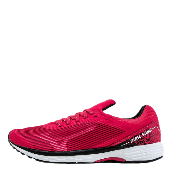 Duel Sonic Pink/Black