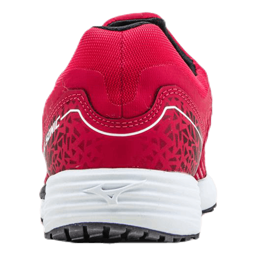 Duel Sonic Pink/Black