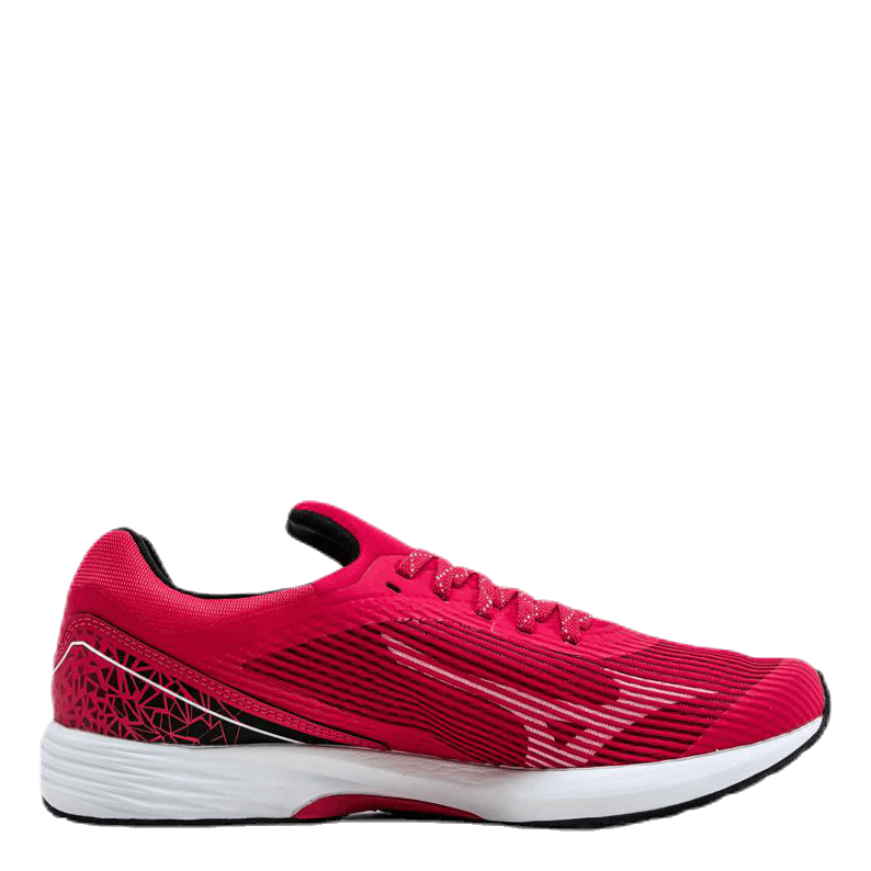 Duel Sonic Pink/Black