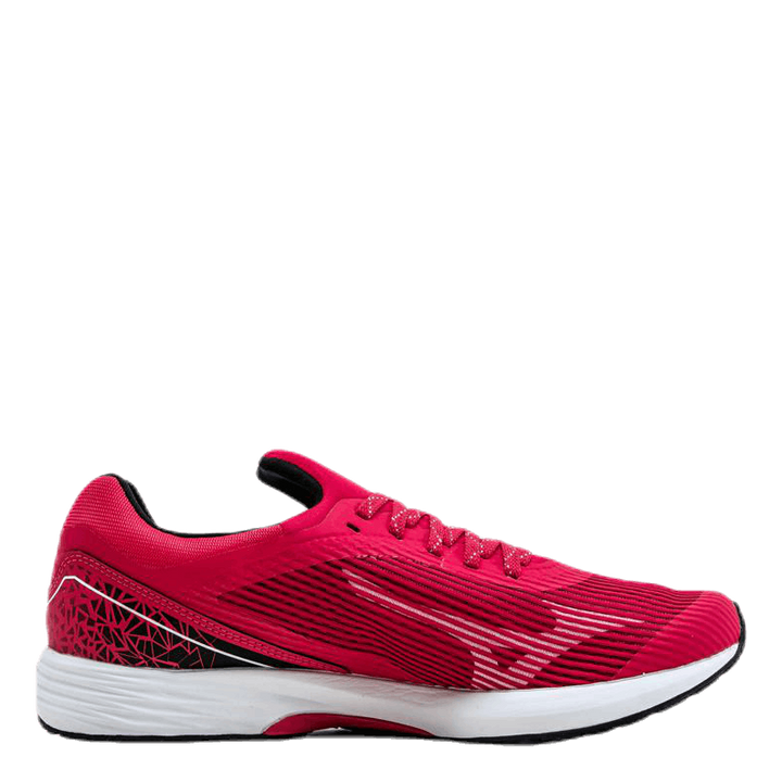 Duel Sonic Pink/Black