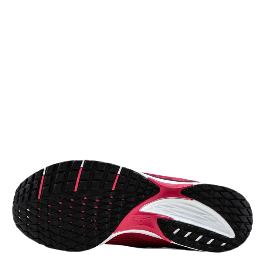 Duel Sonic Pink/Black