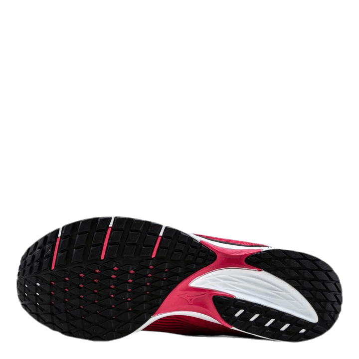 Duel Sonic Pink/Black