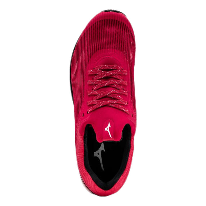 Duel Sonic Pink/Black