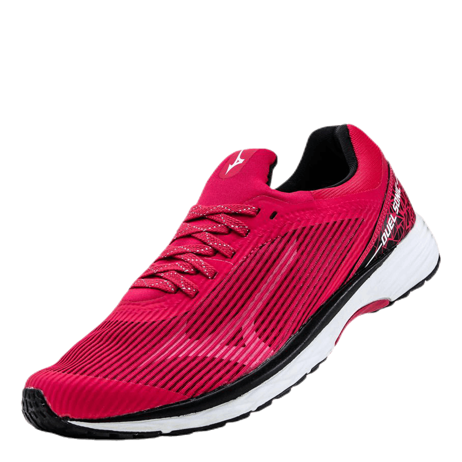 Duel Sonic Pink/Black