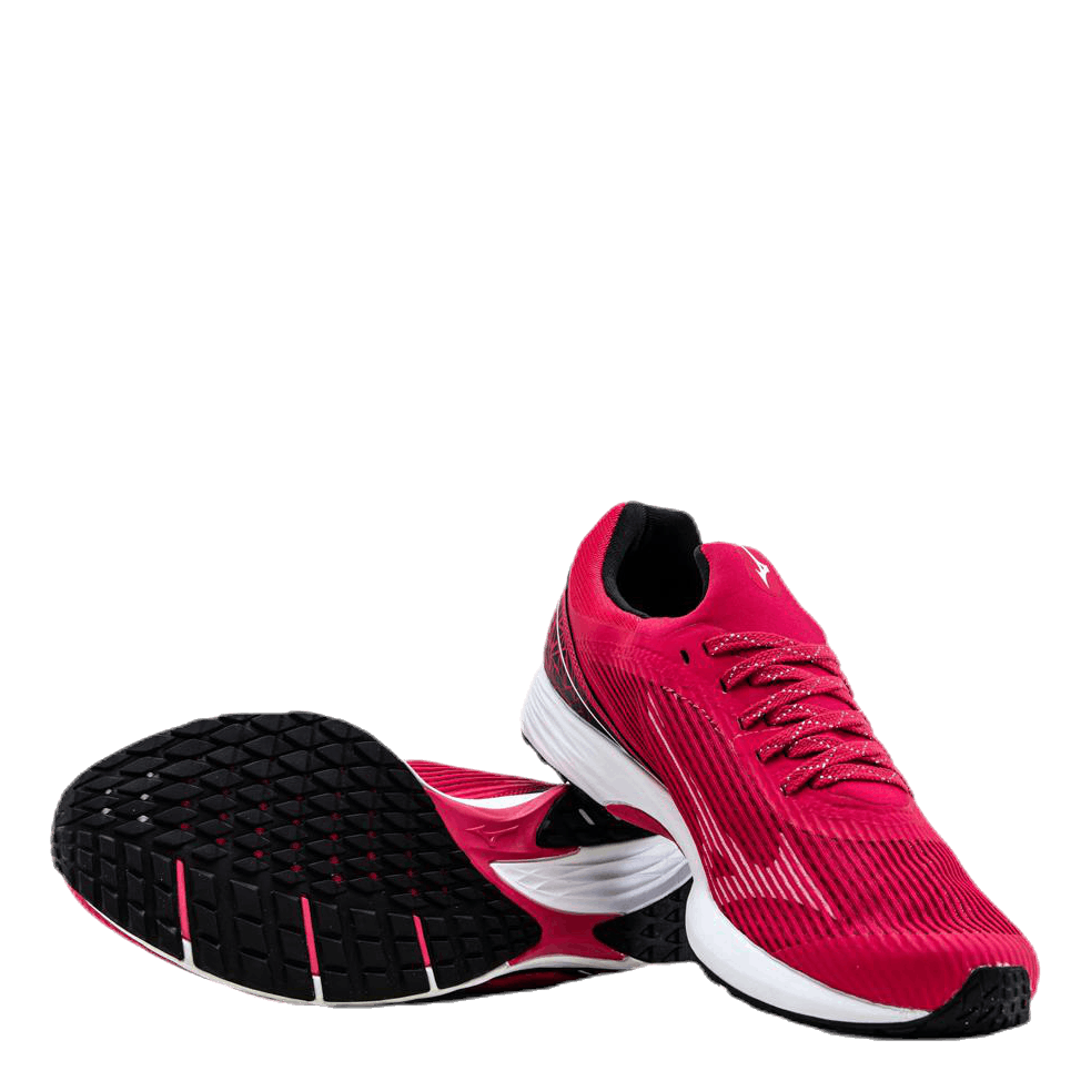 Duel Sonic Pink/Black