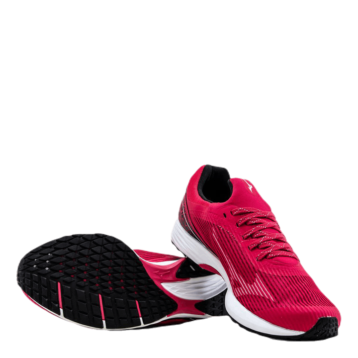 Duel Sonic Pink/Black