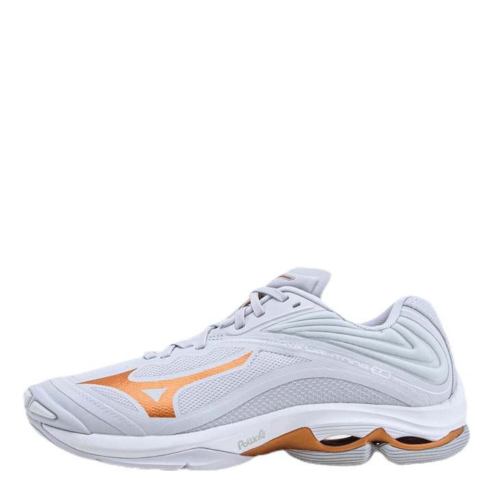 Wave Lightning Z6 Blue/White