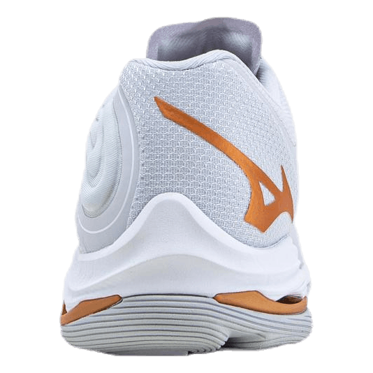 Wave Lightning Z6 Blue/White