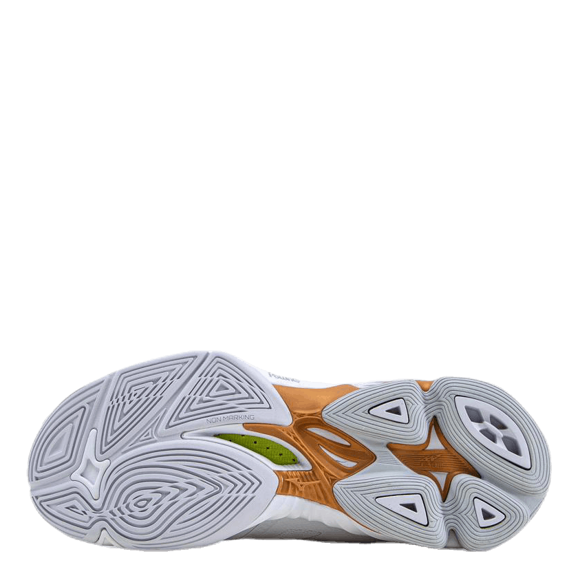 Wave Lightning Z6 Blue/White