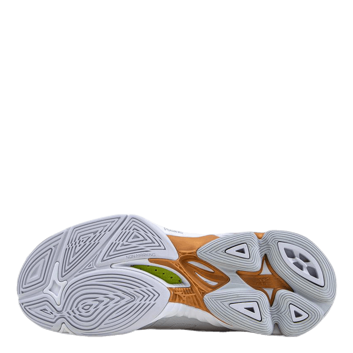 Wave Lightning Z6 Blue/White