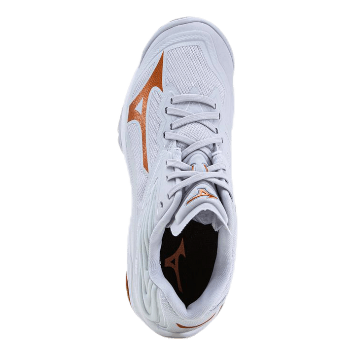 Wave Lightning Z6 Blue/White