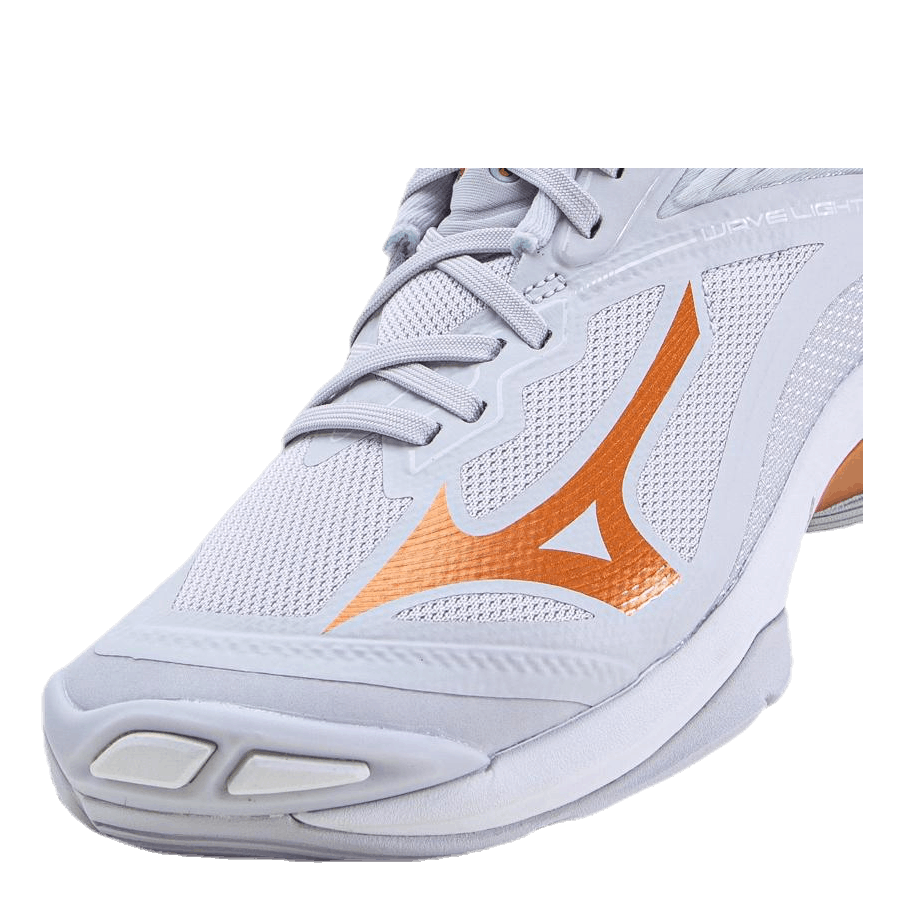 Wave Lightning Z6 Blue/White