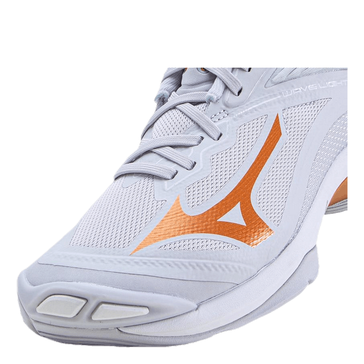 Wave Lightning Z6 Blue/White