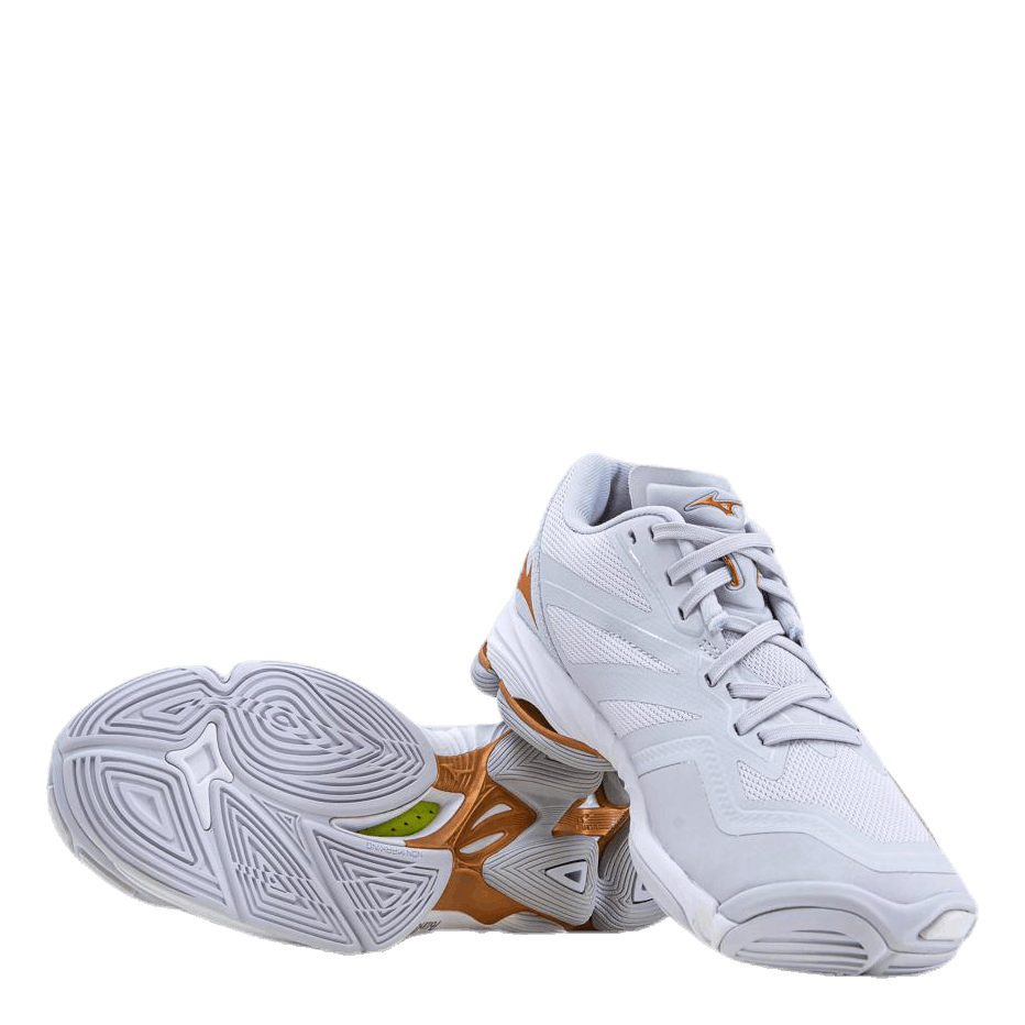 Wave Lightning Z6 Blue/White