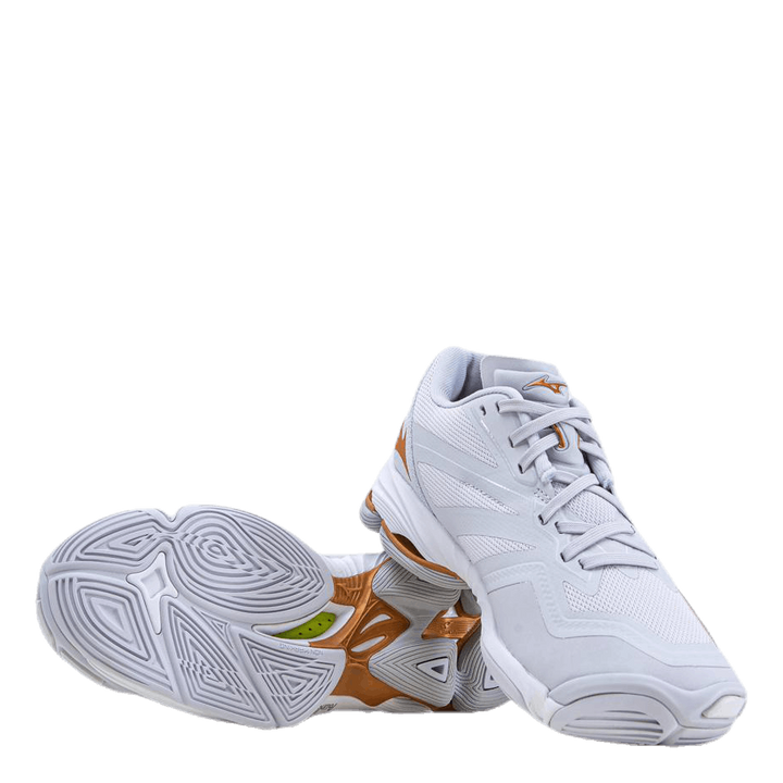 Wave Lightning Z6 Blue/White